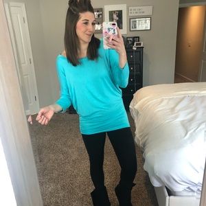 Natural Life “PIKO - like” top